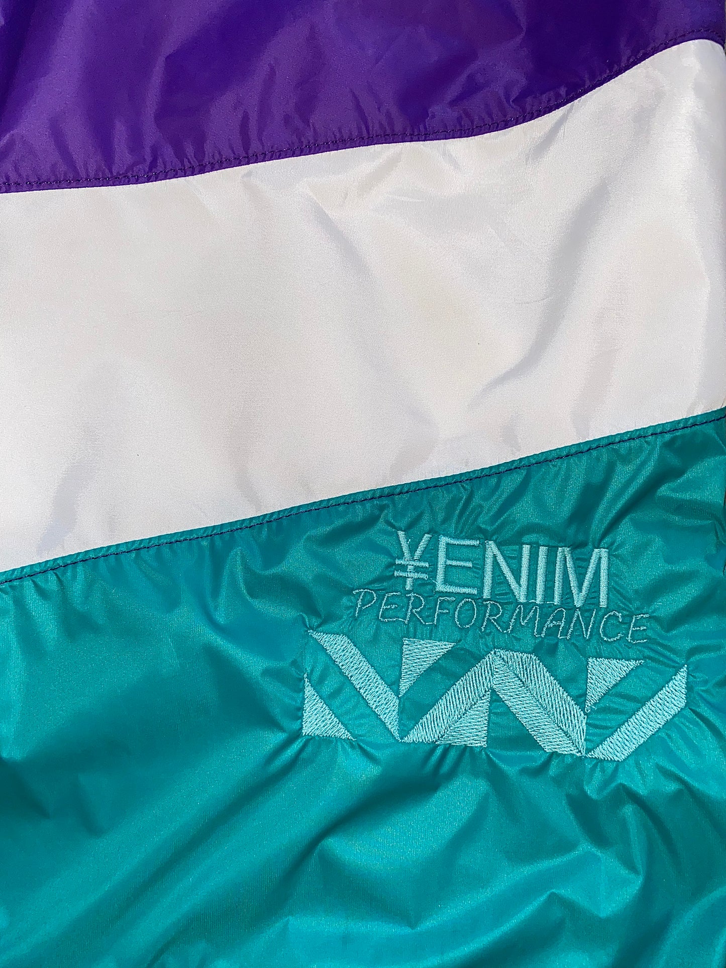 Yenim Performance Nylon Set