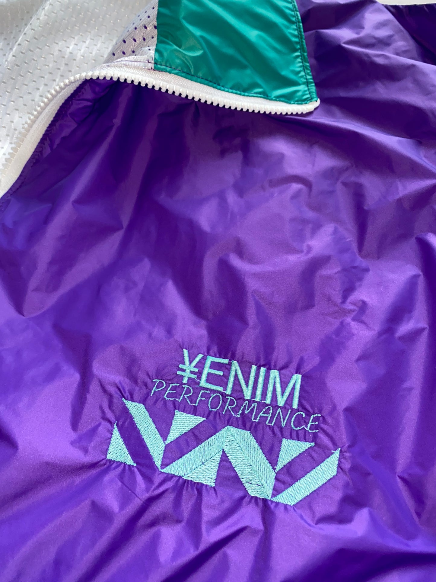 Yenim Performance Nylon Set