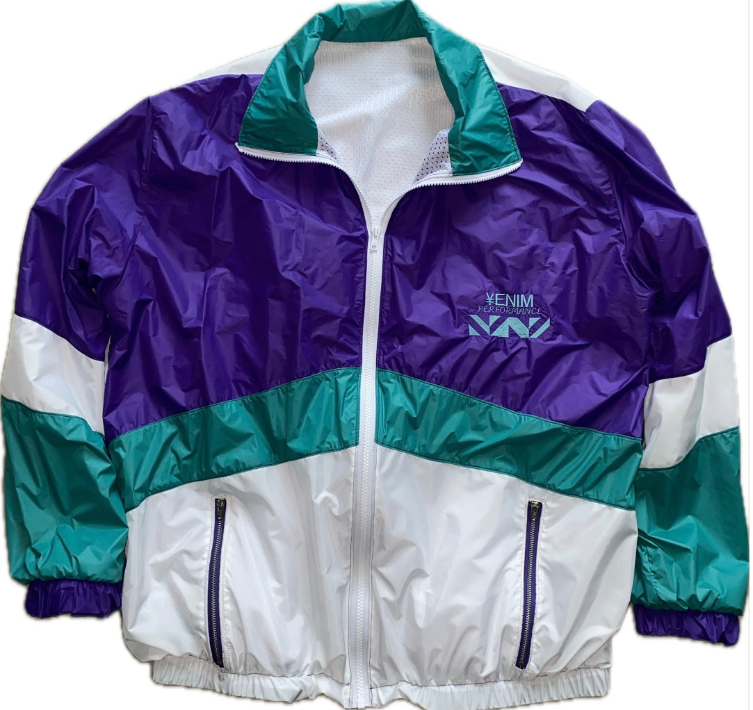 Yenim Performance Nylon Set