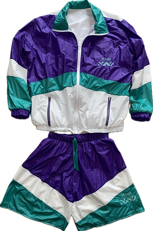Yenim Performance Nylon Set